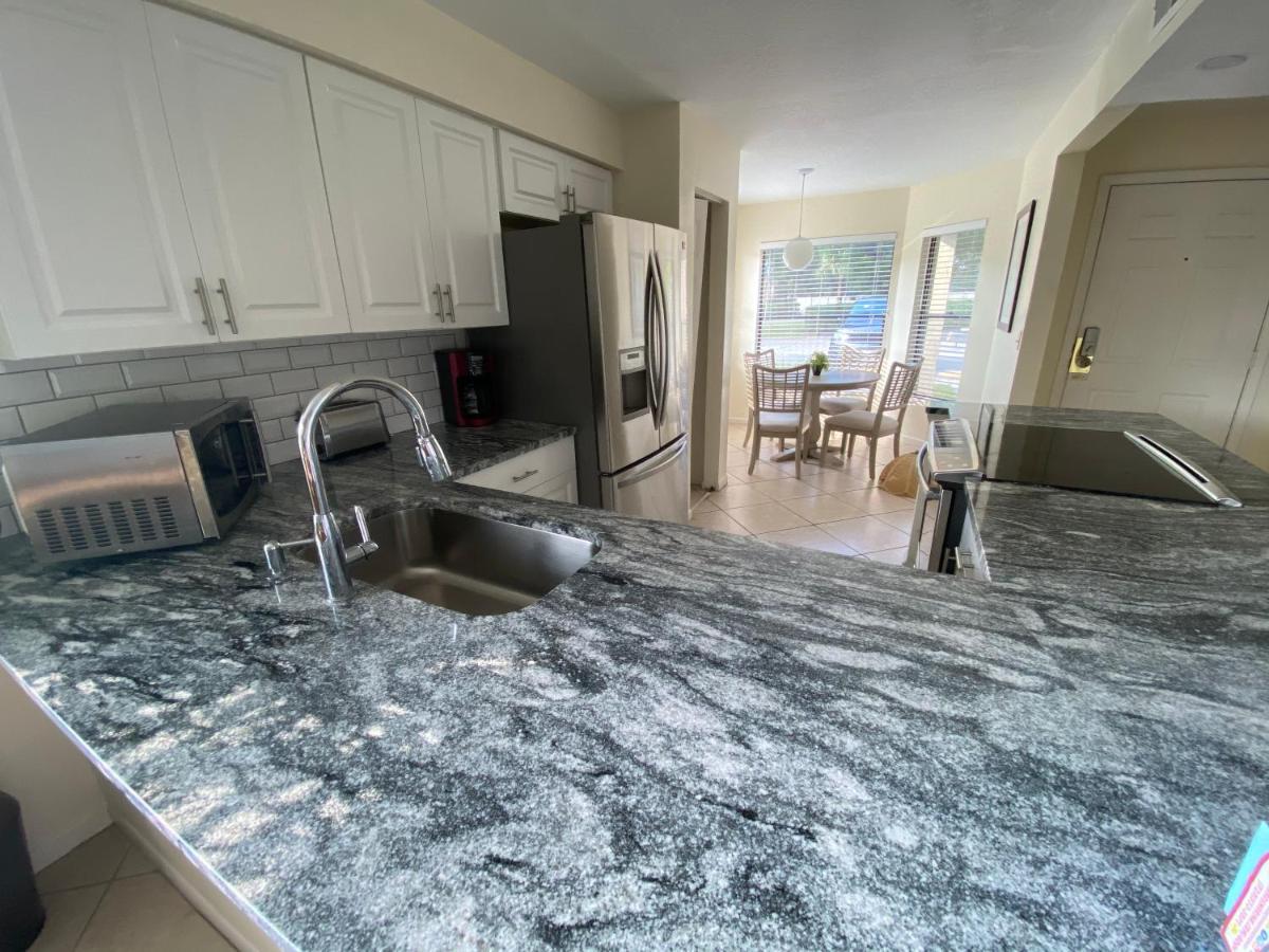 Shorewalk 2 Bedroom 2 Bathroom Near Img And Bradenton Beach Екстер'єр фото