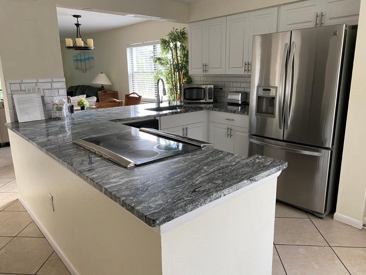 Shorewalk 2 Bedroom 2 Bathroom Near Img And Bradenton Beach Екстер'єр фото
