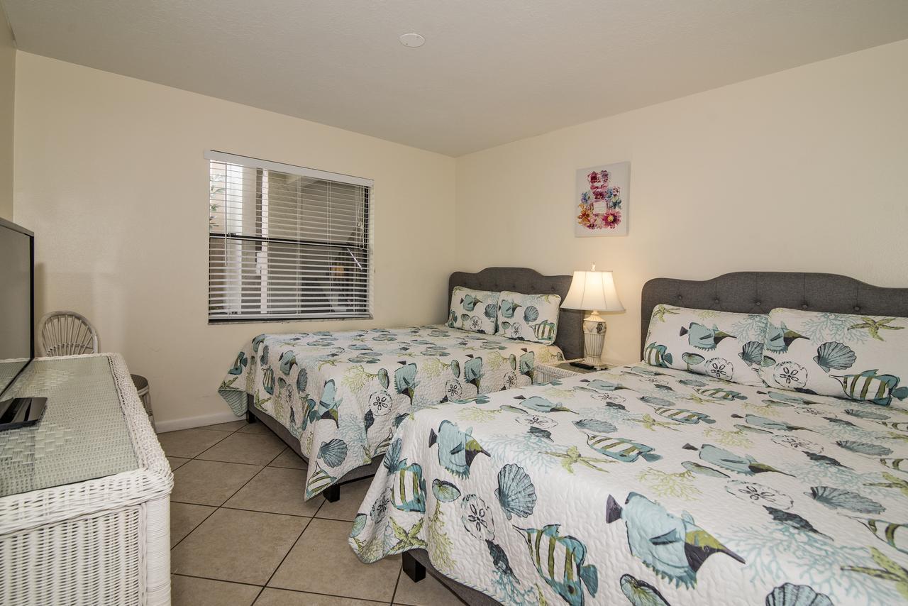 Shorewalk 2 Bedroom 2 Bathroom Near Img And Bradenton Beach Екстер'єр фото