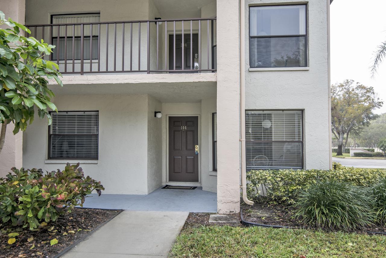 Shorewalk 2 Bedroom 2 Bathroom Near Img And Bradenton Beach Екстер'єр фото